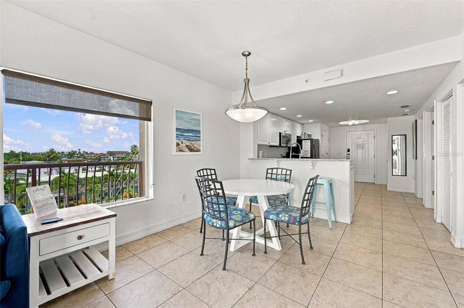11605 GULF BOULEVARD, #408, Treasure Island, FL 33706