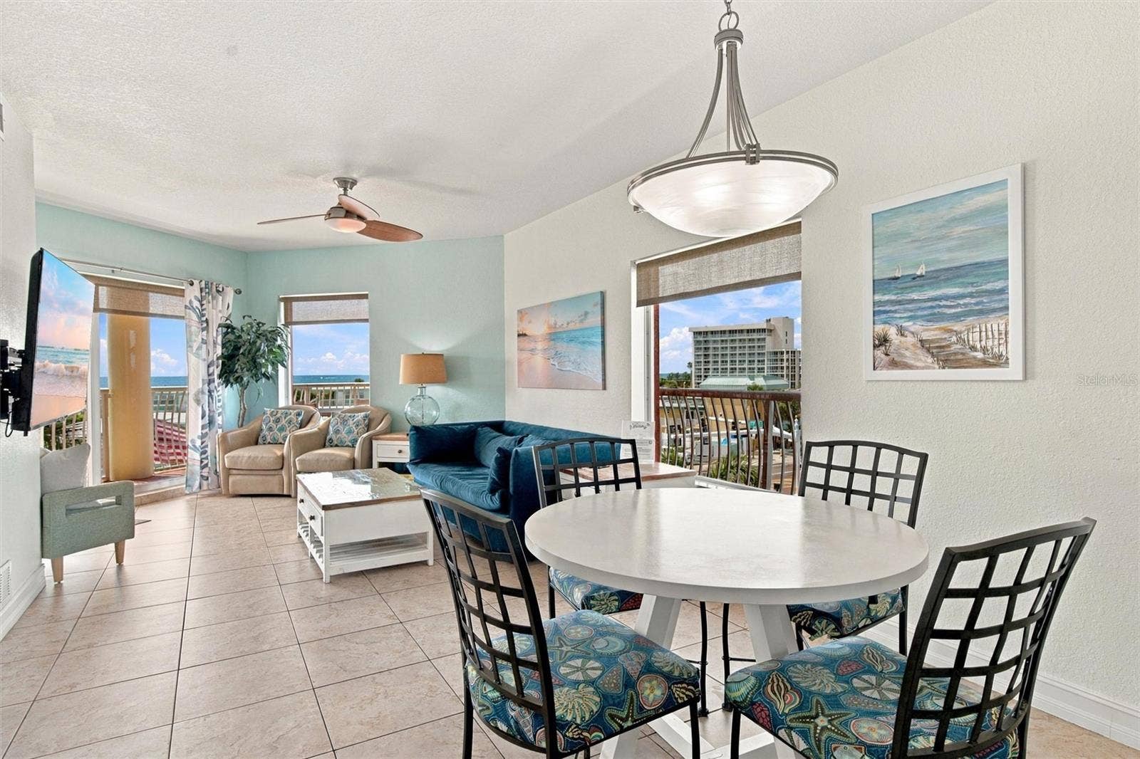 11605 GULF BOULEVARD, #408, Treasure Island, FL 33706