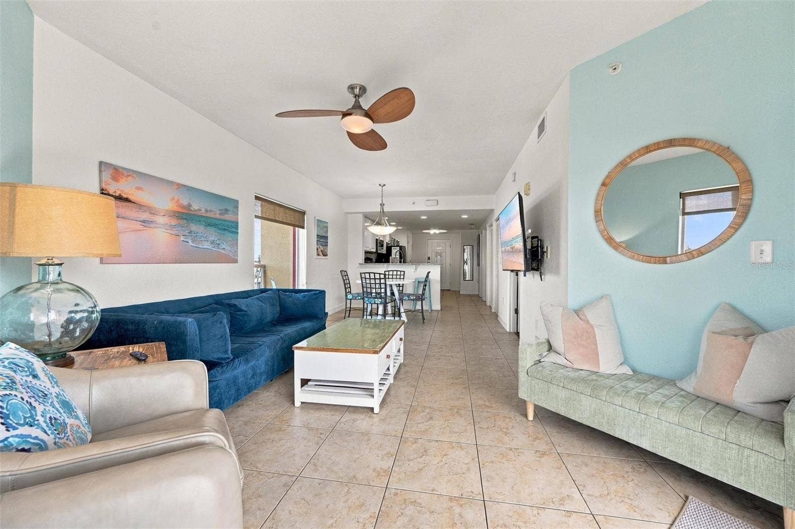 11605 GULF BOULEVARD, #408, Treasure Island, FL 33706