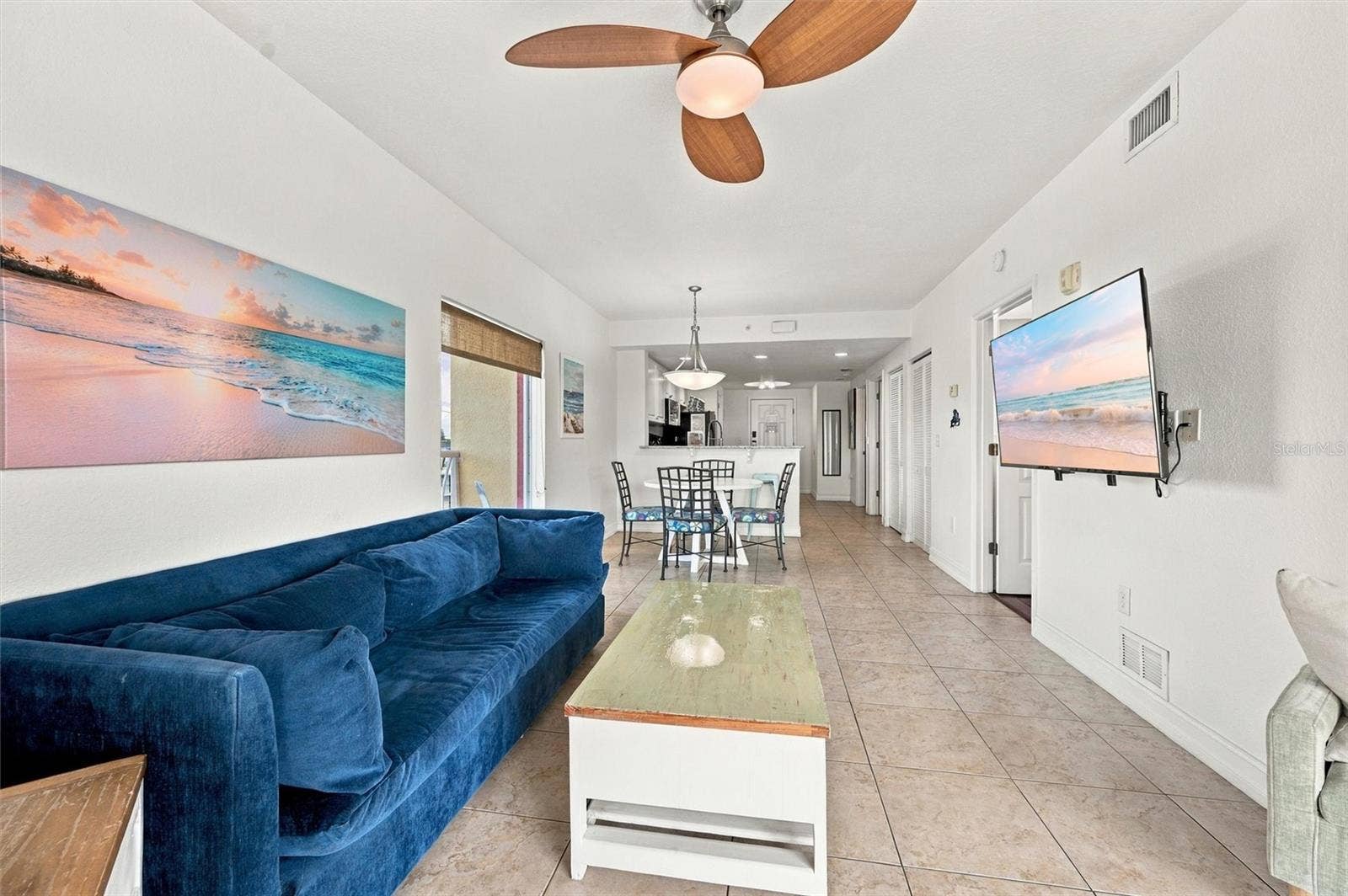 11605 GULF BOULEVARD, #408, Treasure Island, FL 33706