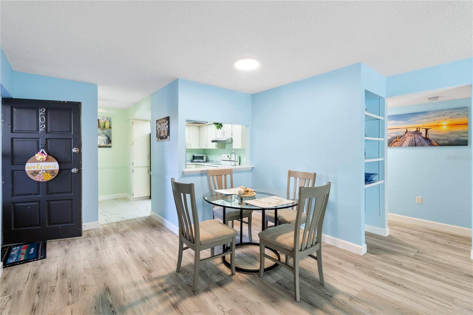 2650 COUNTRYSIDE BOULEVARD, #F202, Clearwater, FL 33761 2650 COUNTRYSIDE BOULEVARD, #F202, Clearwater, FL 33761