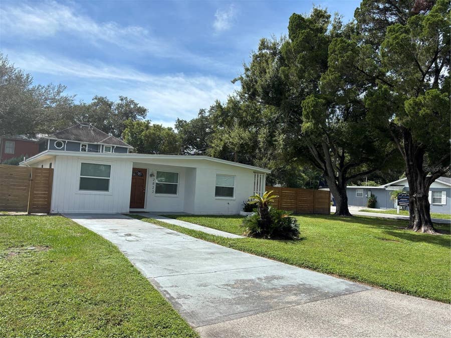 Property photo for 2822 W LEILA AVENUE, Tampa, FL