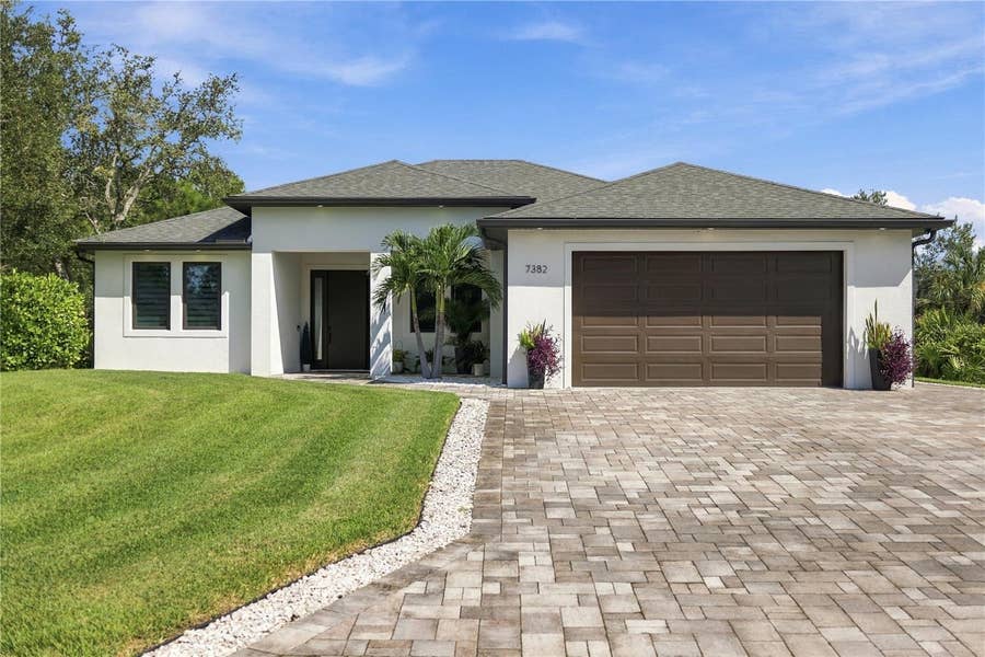 Property photo for 7382 PERENNIAL ROAD, North Port, FL