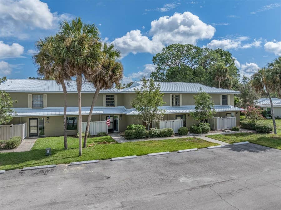Property photo for 11543 W BAYSHORE DRIVE, #110, Crystal River, FL