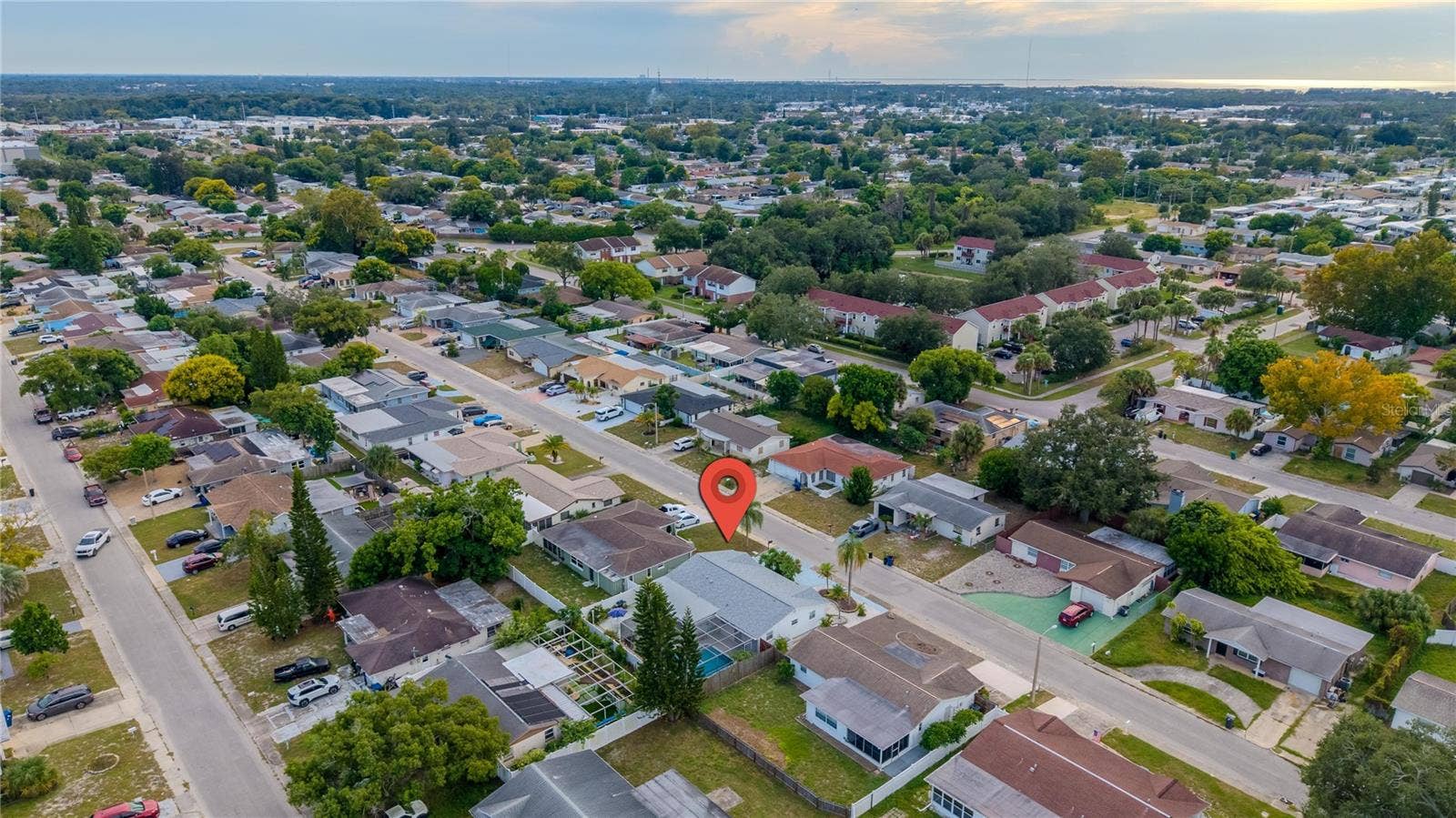 9024 LIDO LANE, Port Richey, FL 34668 9024 LIDO LANE, Port Richey, FL 34668