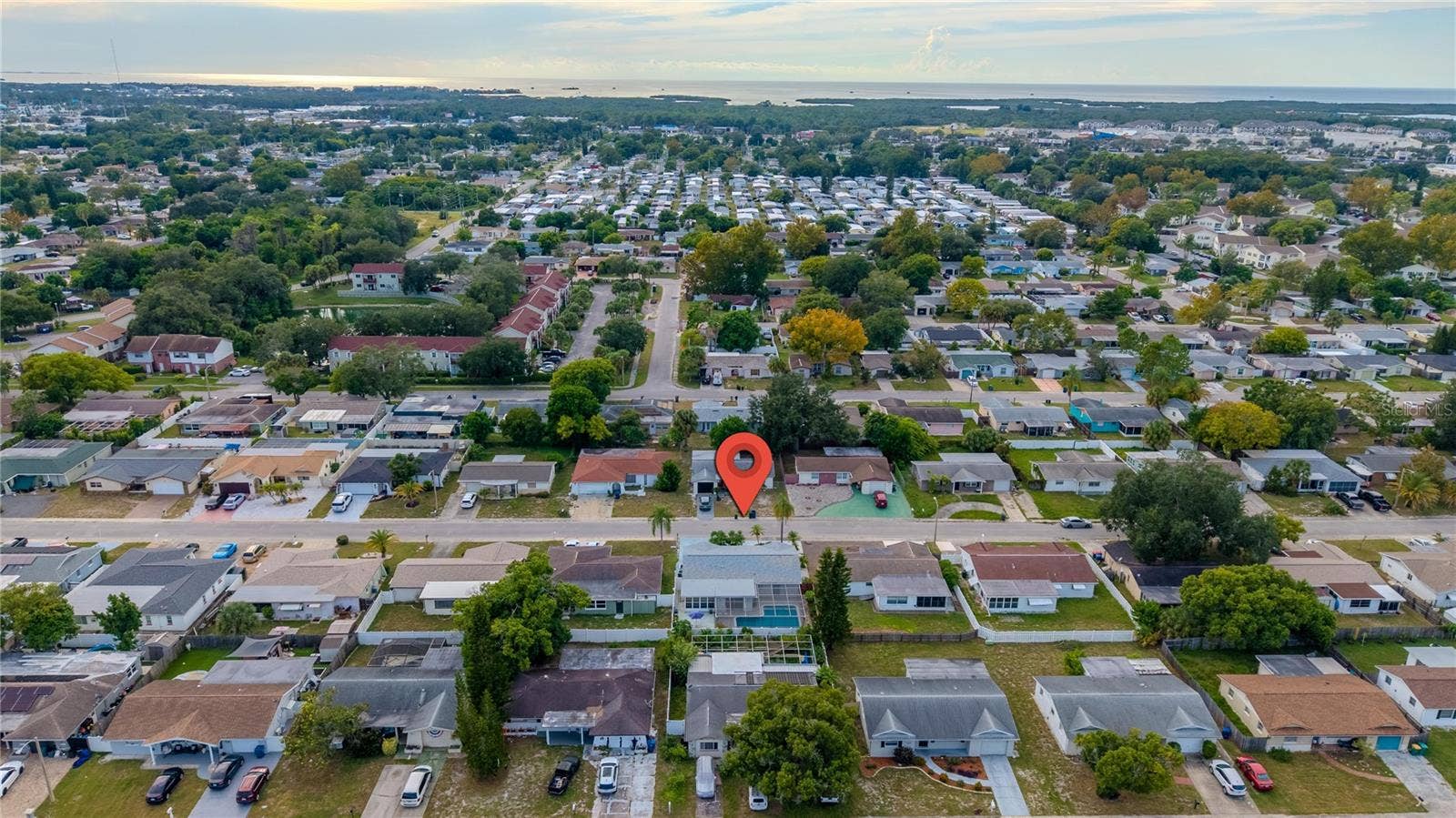 9024 LIDO LANE, Port Richey, FL 34668 9024 LIDO LANE, Port Richey, FL 34668