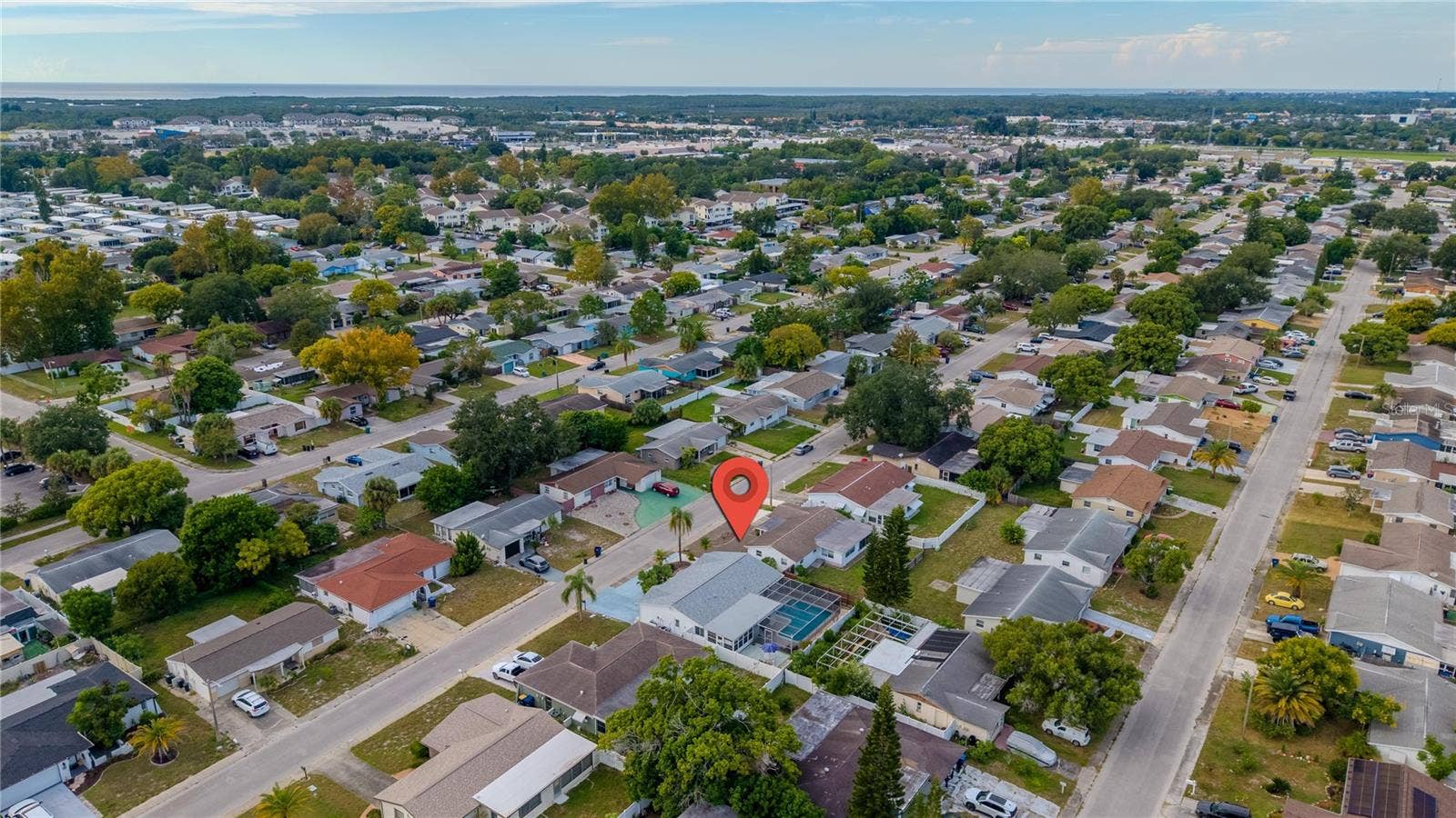 9024 LIDO LANE, Port Richey, FL 34668 9024 LIDO LANE, Port Richey, FL 34668