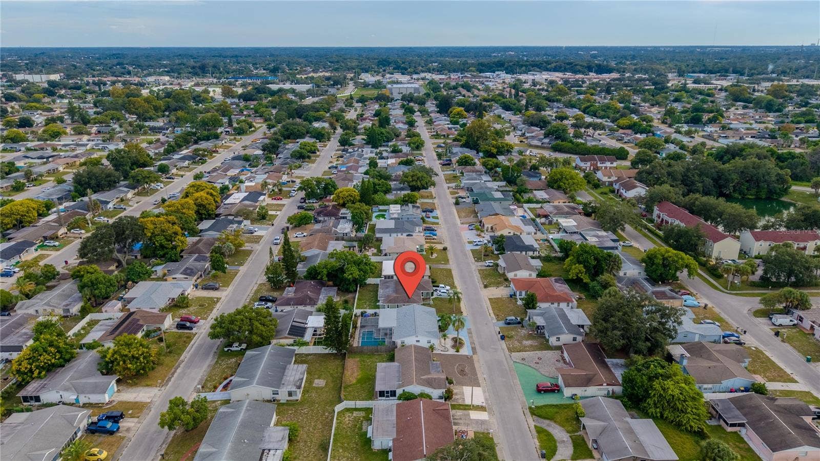 9024 LIDO LANE, Port Richey, FL 34668 9024 LIDO LANE, Port Richey, FL 34668