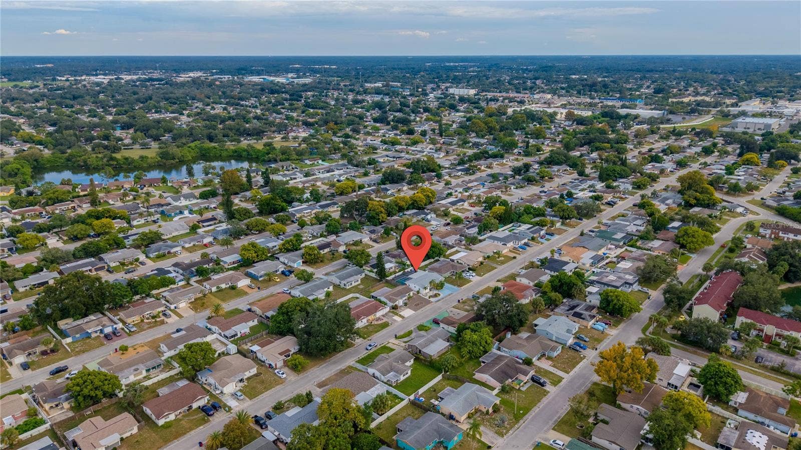 9024 LIDO LANE, Port Richey, FL 34668 9024 LIDO LANE, Port Richey, FL 34668