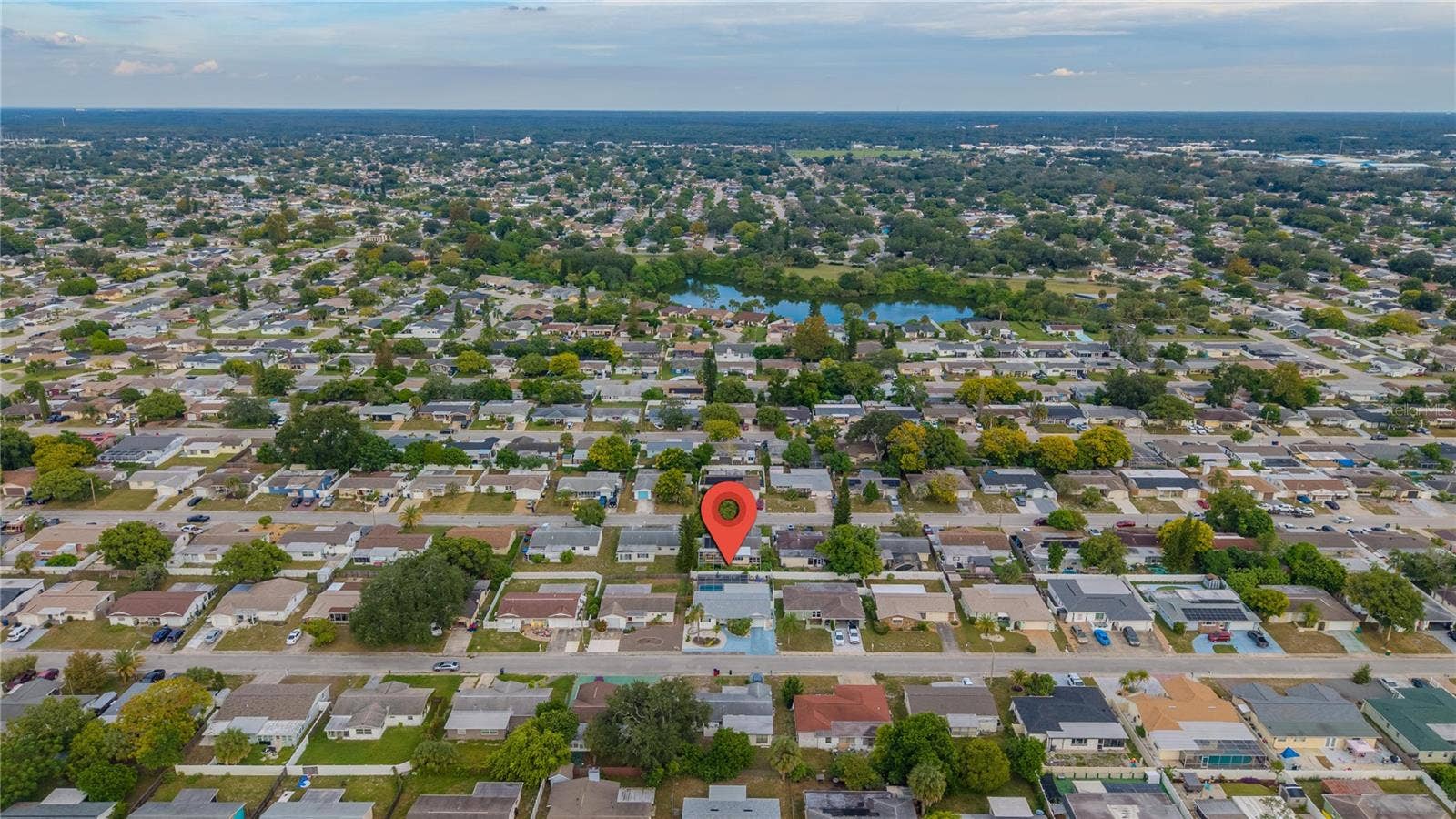 9024 LIDO LANE, Port Richey, FL 34668 9024 LIDO LANE, Port Richey, FL 34668