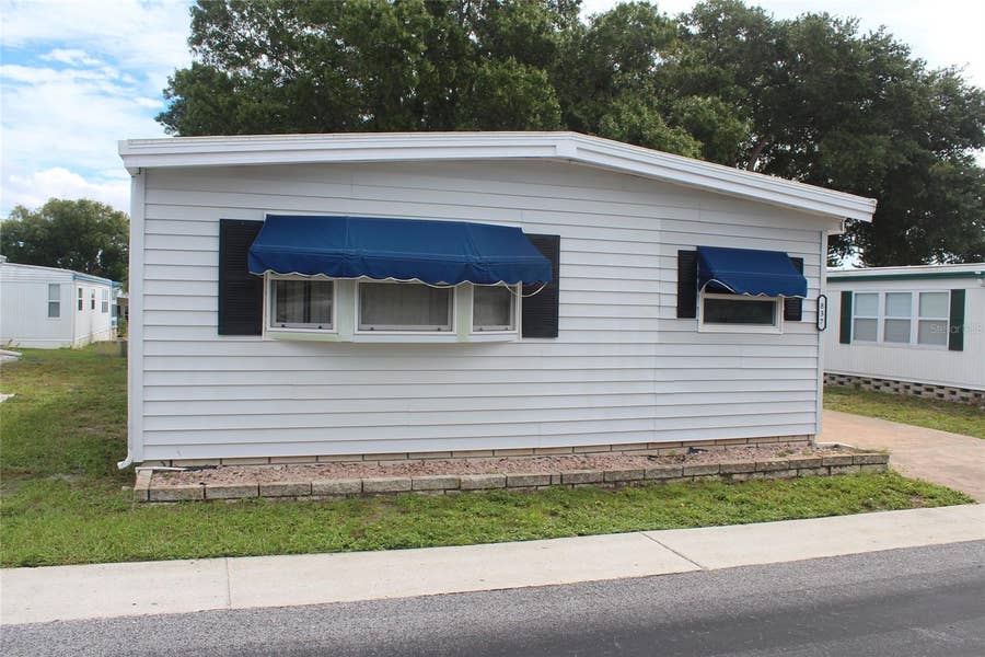 Property photo for 837 CANE PALM STREET, Largo, FL