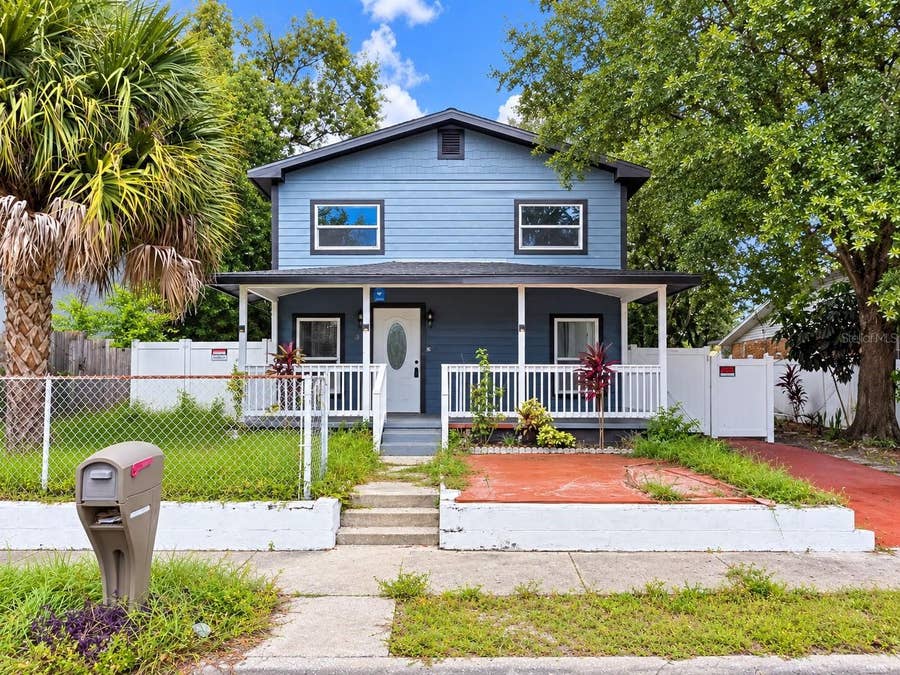 Property photo for 1204 E 33RD AVENUE, Tampa, FL