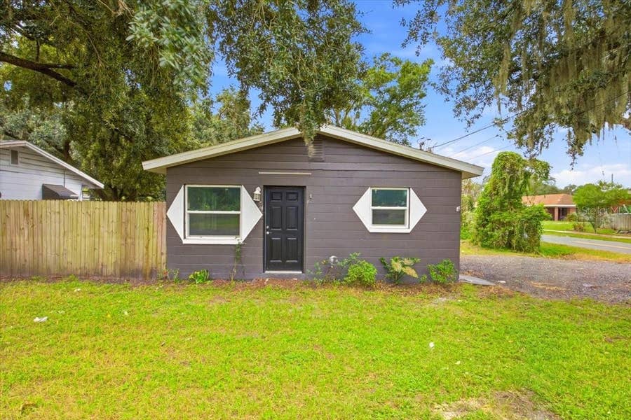 Property photo for 1009 W WASHINGTON STREET, Plant City, FL