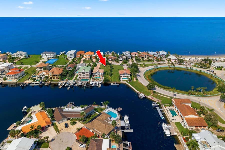 Property photo for WESTSHORE DRIVE, New Port Richey, FL