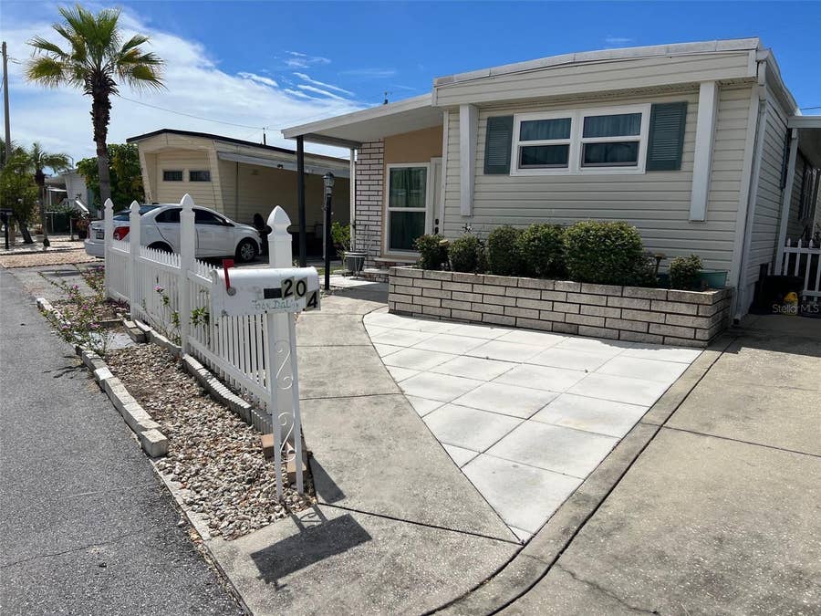 Property photo for 6580 SEMINOLE BOULEVARD, #204, Seminole, FL