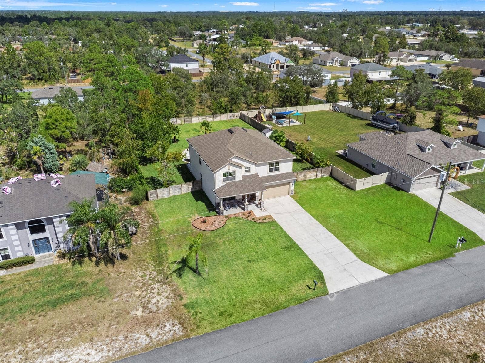 13049 MAYCREST AVENUE, Weeki Wachee, FL 34614