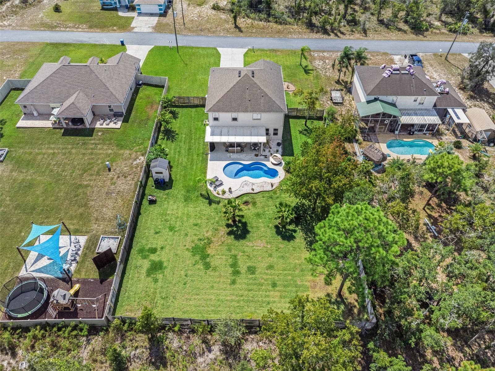 13049 MAYCREST AVENUE, Weeki Wachee, FL 34614
