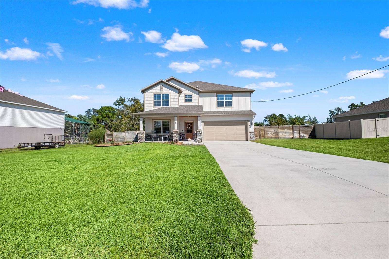 13049 MAYCREST AVENUE, Weeki Wachee, FL 34614