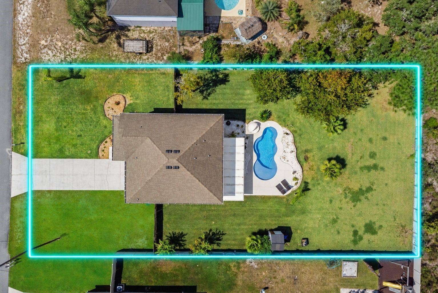 13049 MAYCREST AVENUE, Weeki Wachee, FL 34614