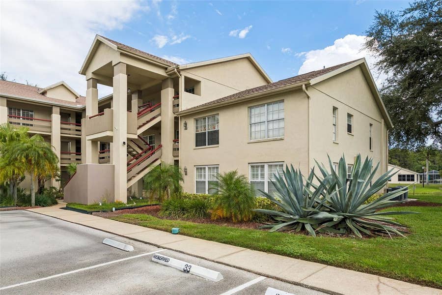 Property photo for 4575 WHITTON WAY, #1122, New Port Richey, FL
