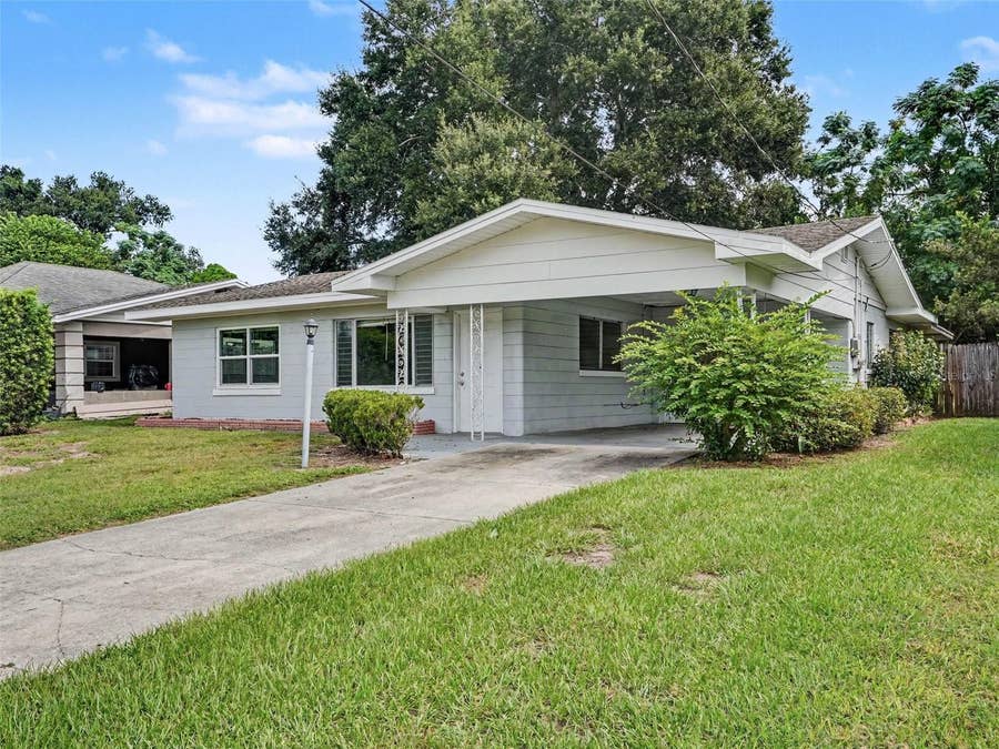 Property photo for 624 LAKE ELIZABETH DRIVE, Winter Haven, FL