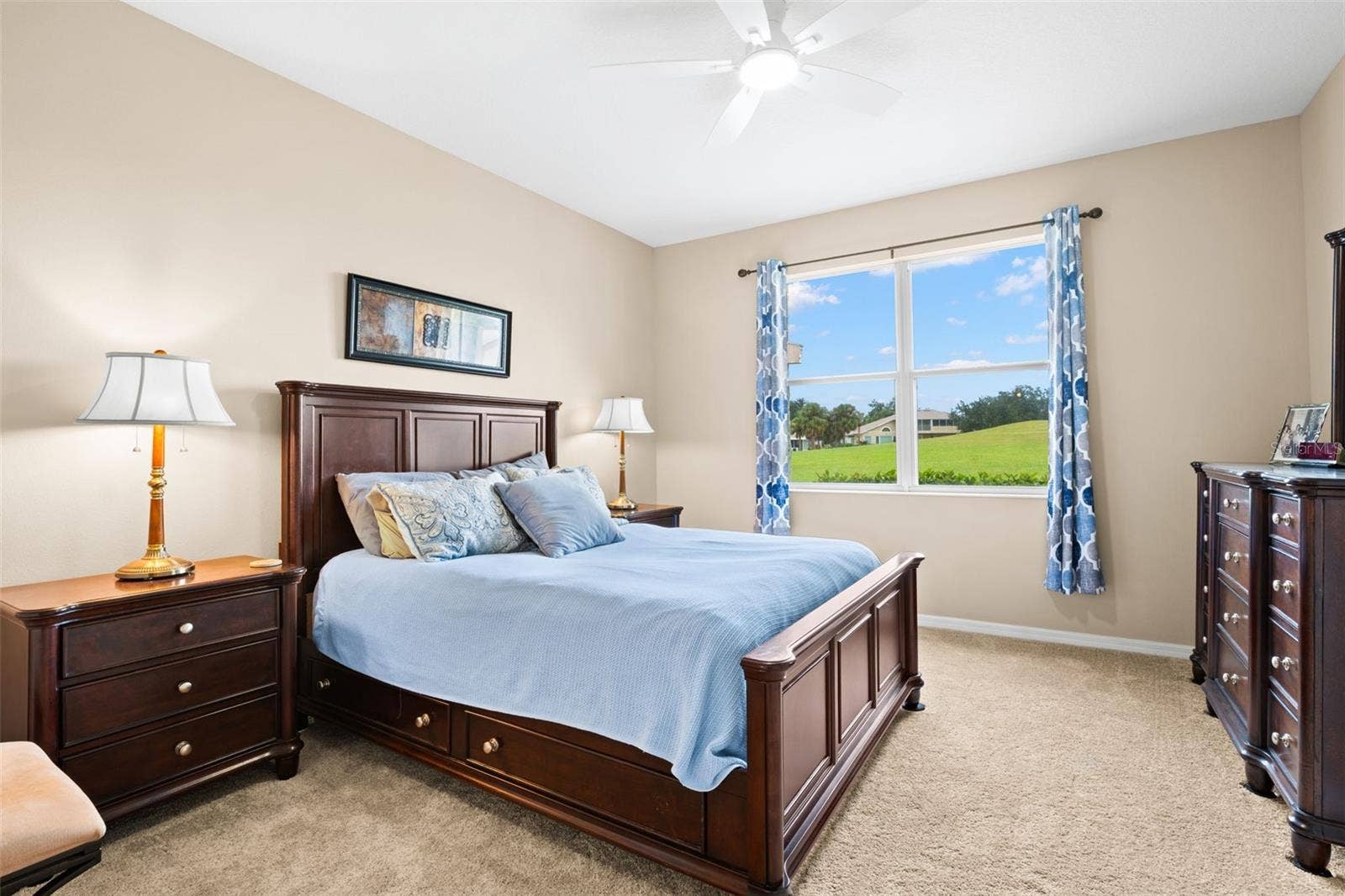 2057 INVERNESS GREENS DRIVE, Sun City Center, FL 33573 Primary Bedroom