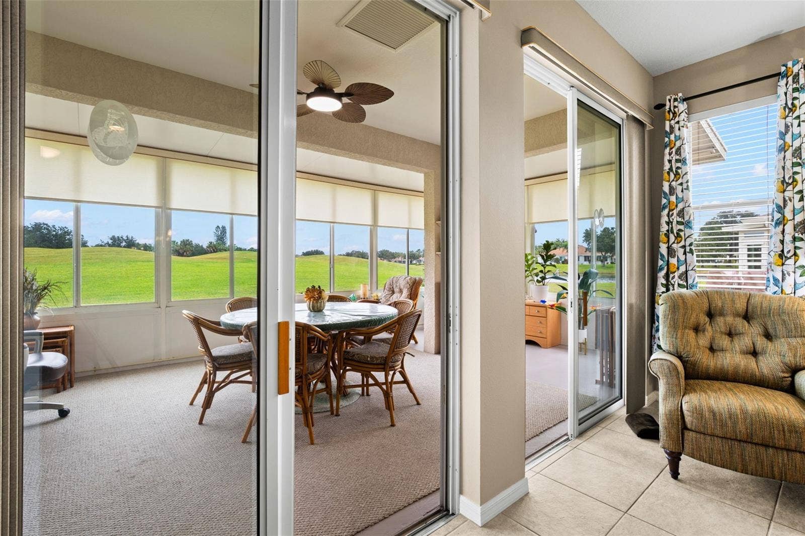 2057 INVERNESS GREENS DRIVE, Sun City Center, FL 33573 Florida Room