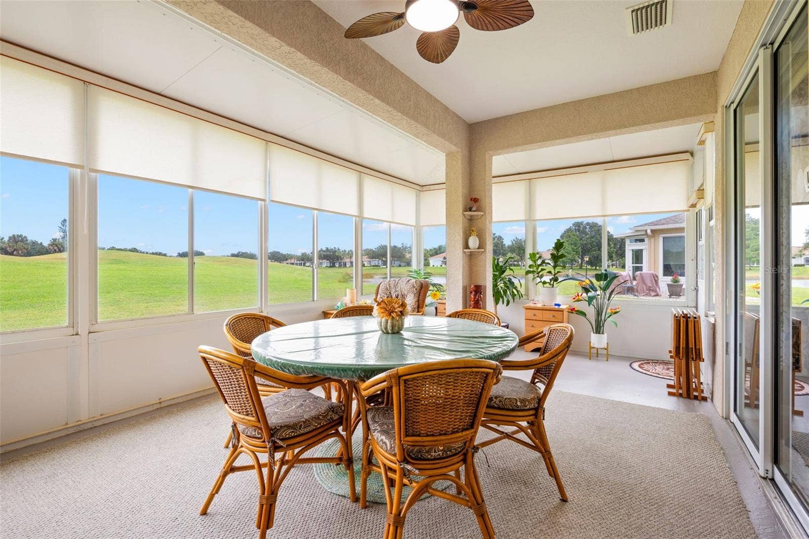 2057 INVERNESS GREENS DRIVE, Sun City Center, FL 33573 Florida Room