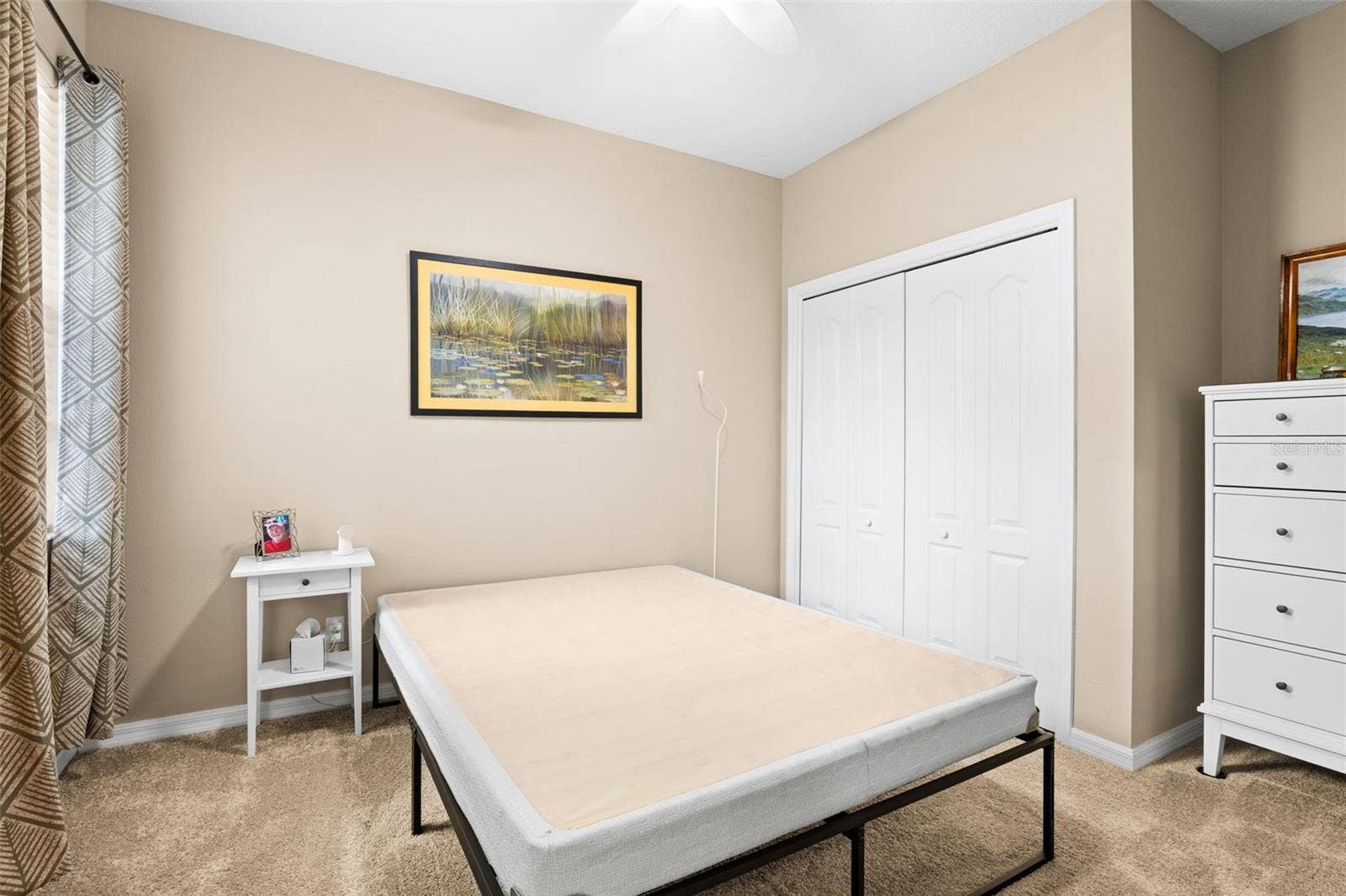 2057 INVERNESS GREENS DRIVE, Sun City Center, FL 33573 Second Bedroom