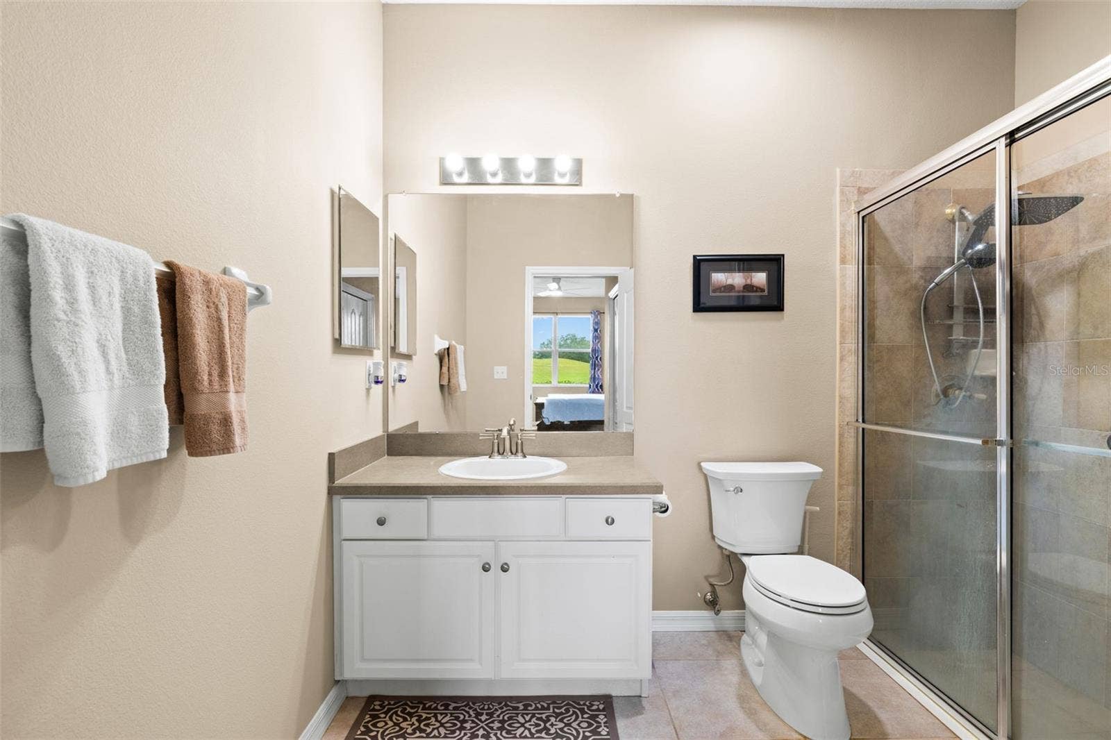 2057 INVERNESS GREENS DRIVE, Sun City Center, FL 33573 Primary En-Suite