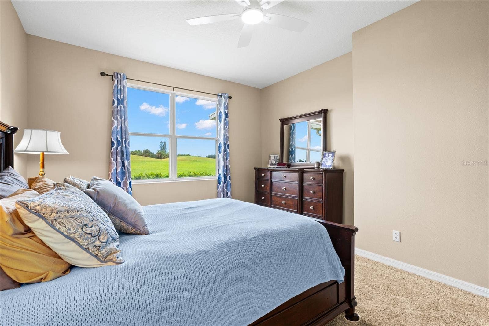 2057 INVERNESS GREENS DRIVE, Sun City Center, FL 33573 Primary Bedroom