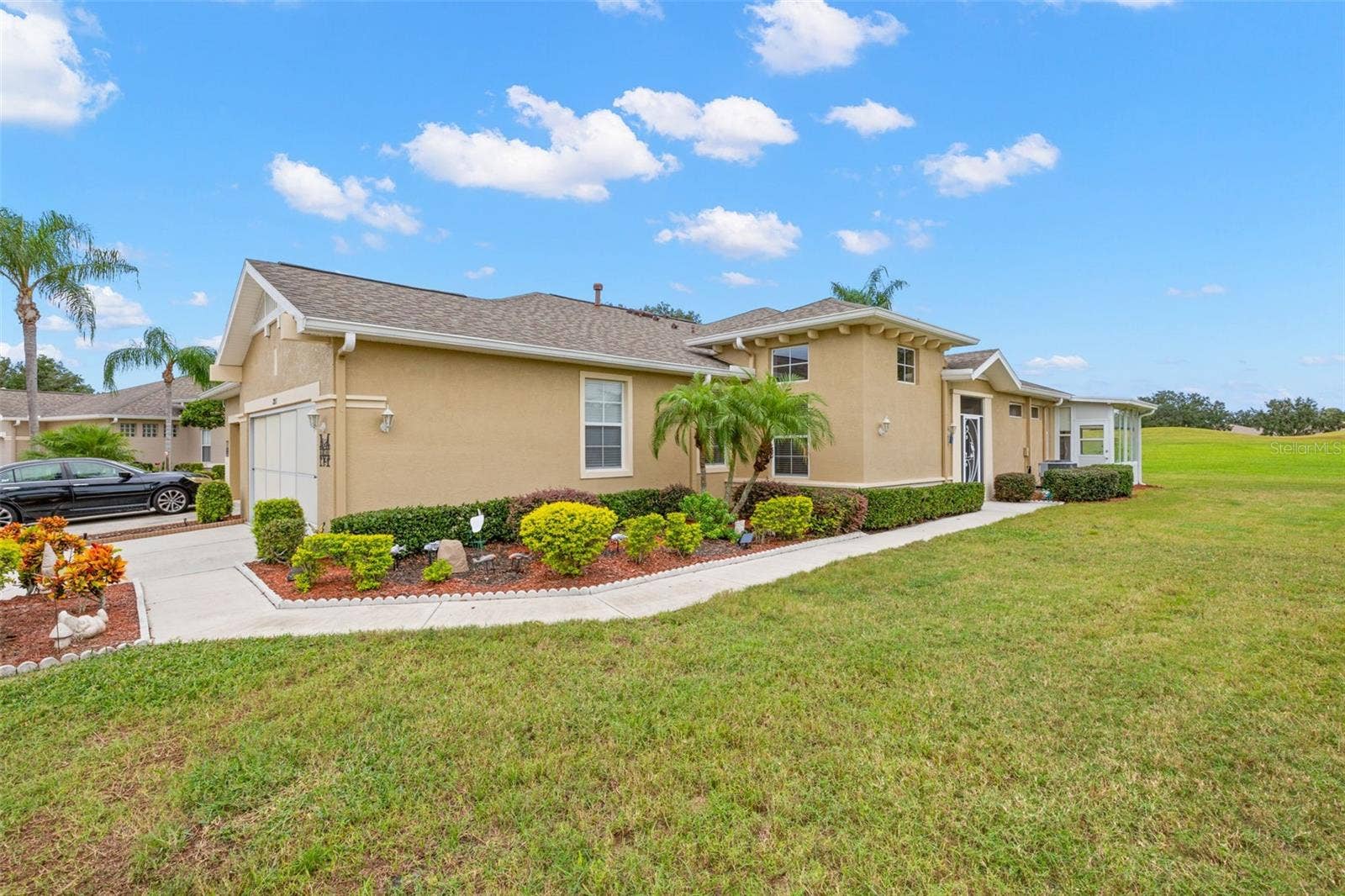 2057 INVERNESS GREENS DRIVE, Sun City Center, FL 33573 Exterior