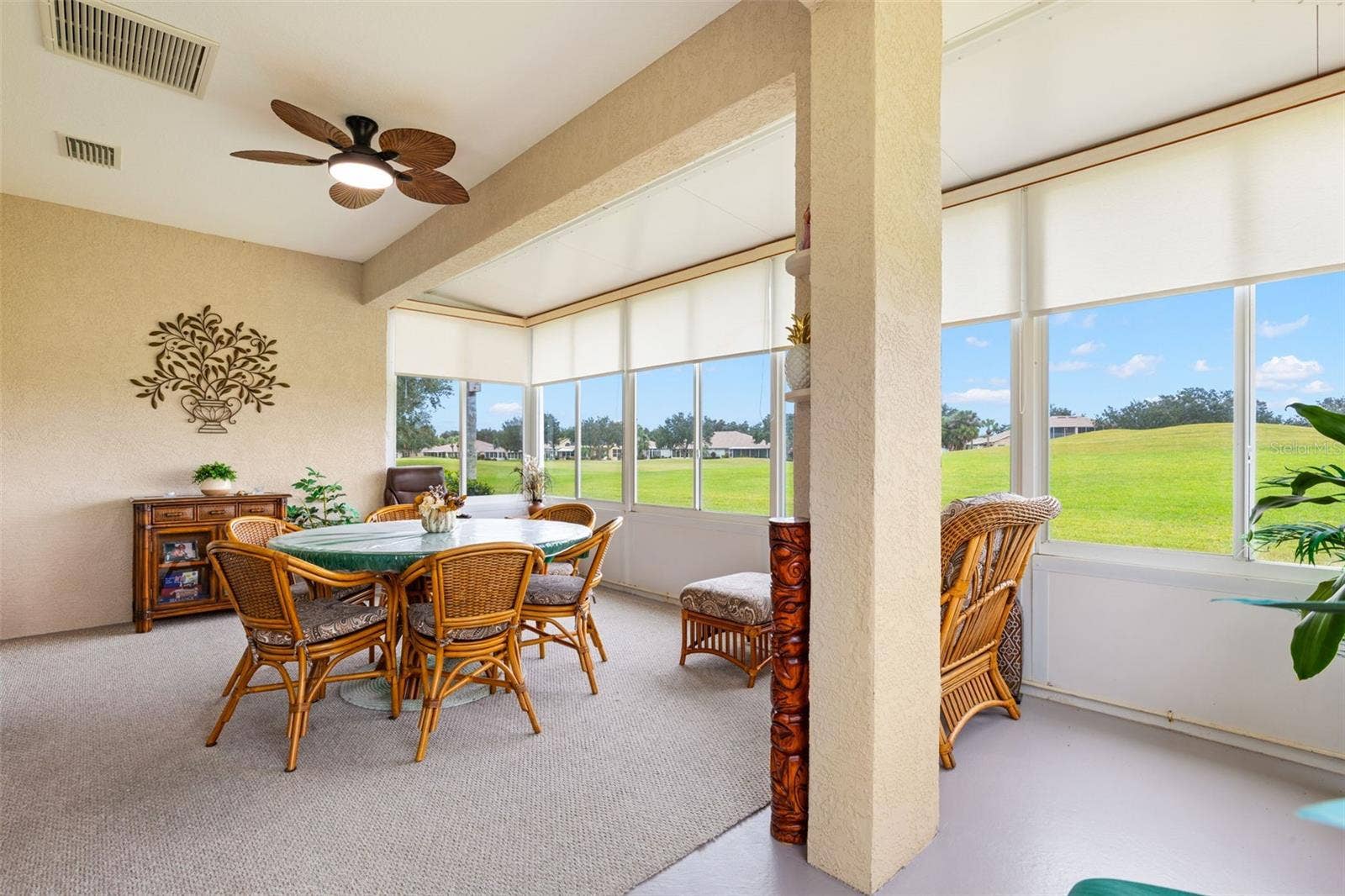 2057 INVERNESS GREENS DRIVE, Sun City Center, FL 33573 Florida Room