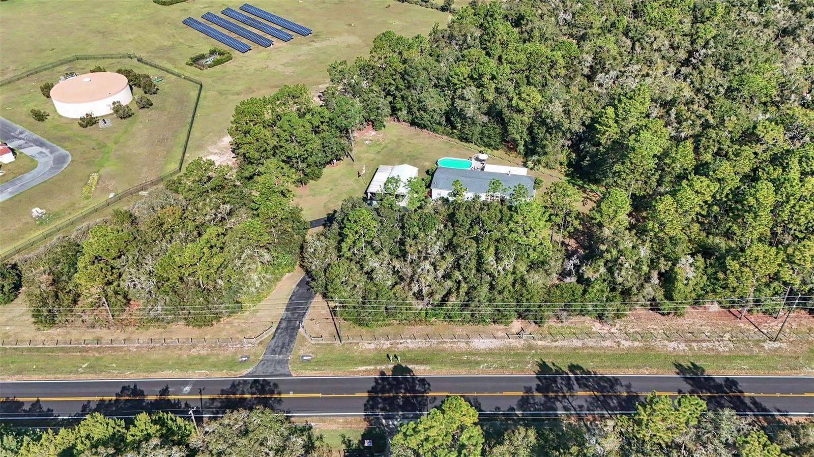 4943 E STAGE COACH TRAIL, Floral City, FL 34436