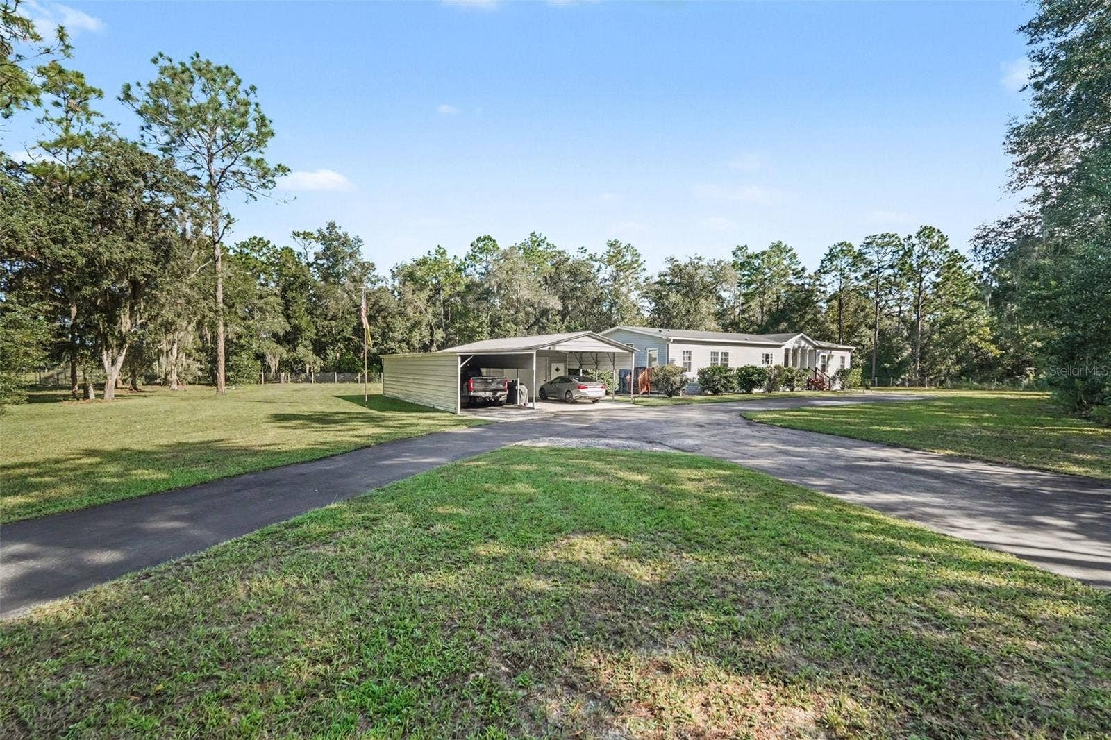 4943 E STAGE COACH TRAIL, Floral City, FL 34436