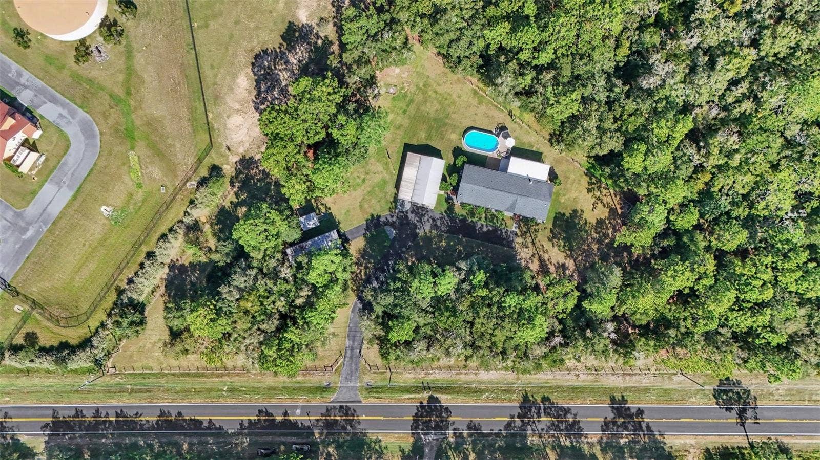 4943 E STAGE COACH TRAIL, Floral City, FL 34436