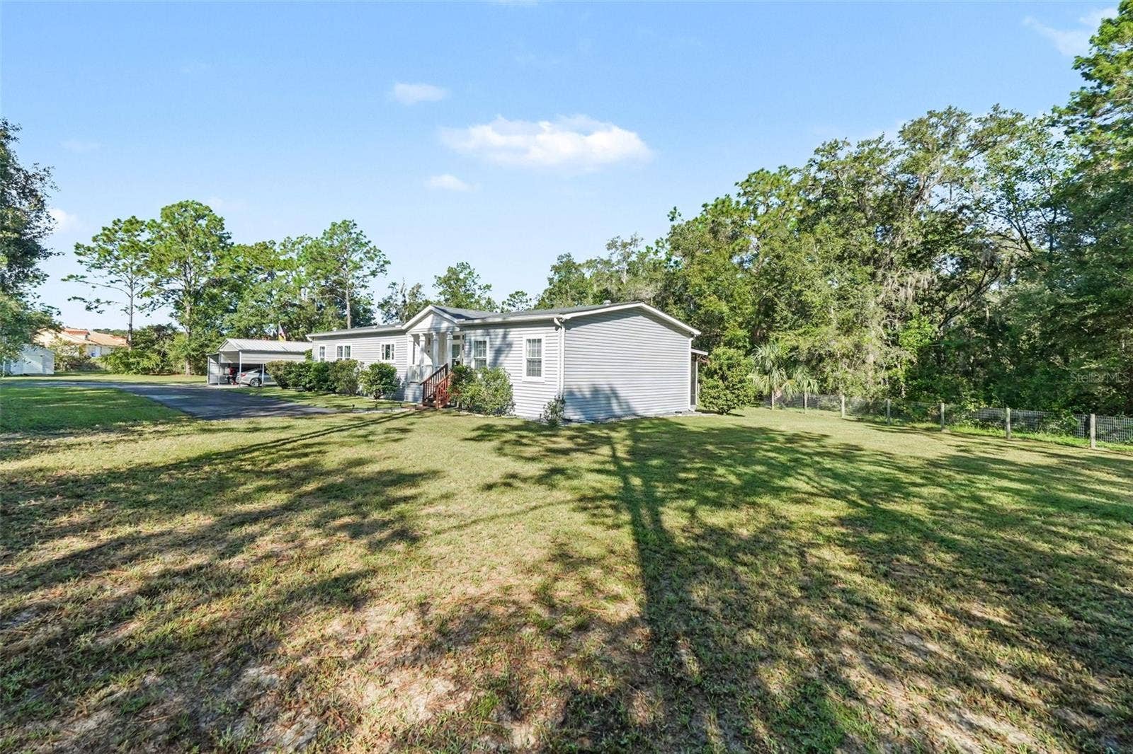 4943 E STAGE COACH TRAIL, Floral City, FL 34436