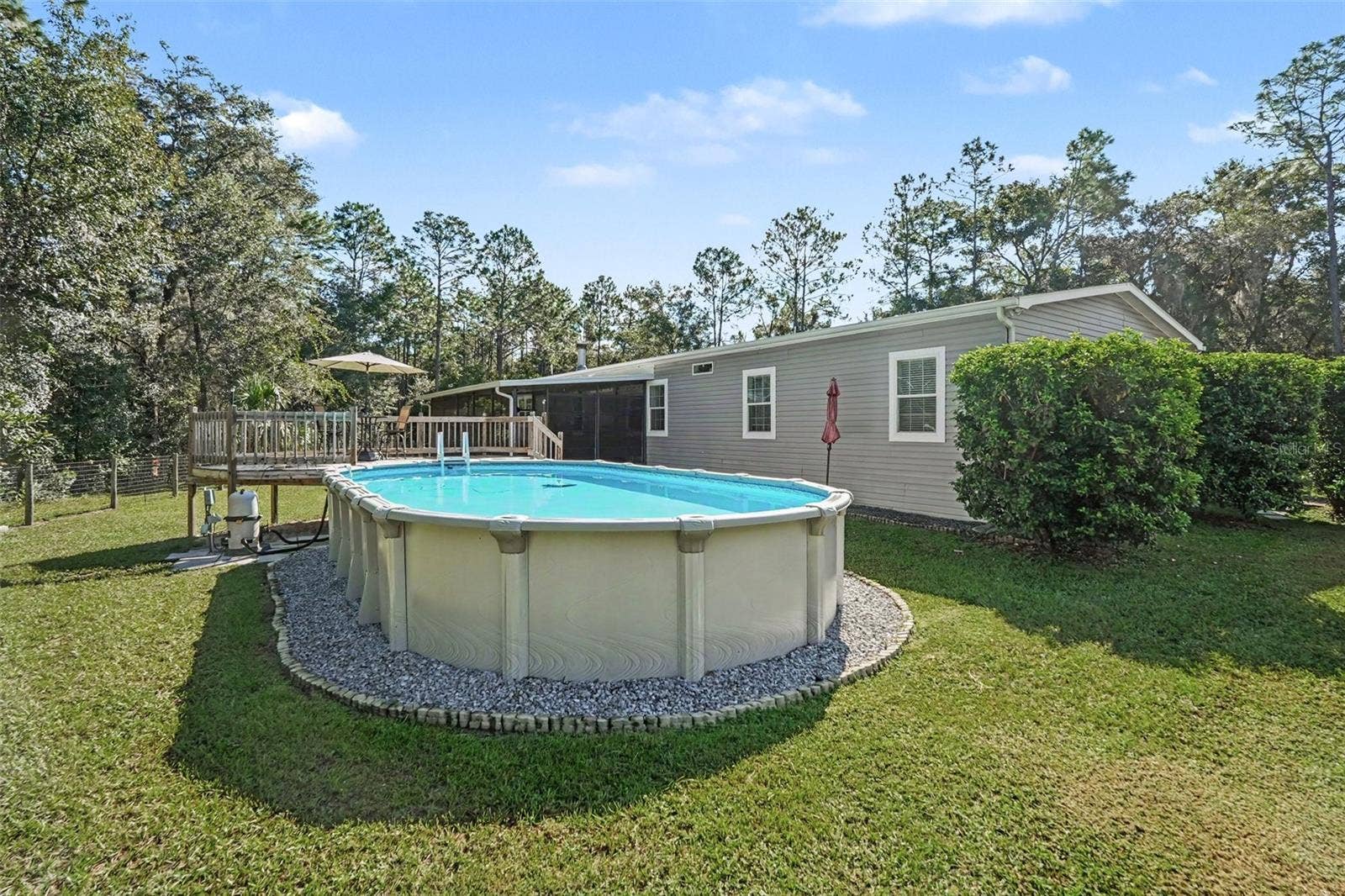 4943 E STAGE COACH TRAIL, Floral City, FL 34436
