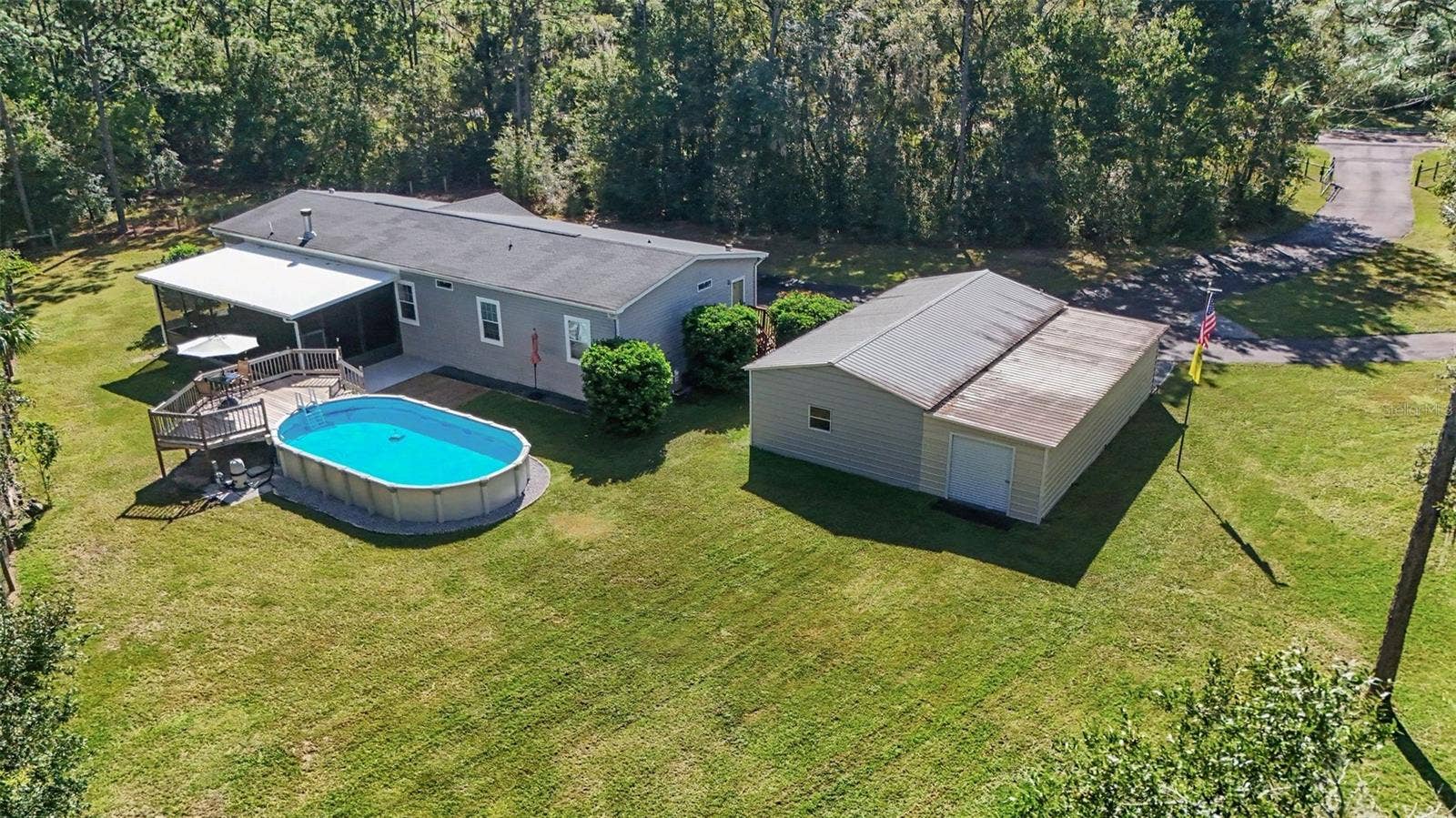 4943 E STAGE COACH TRAIL, Floral City, FL 34436