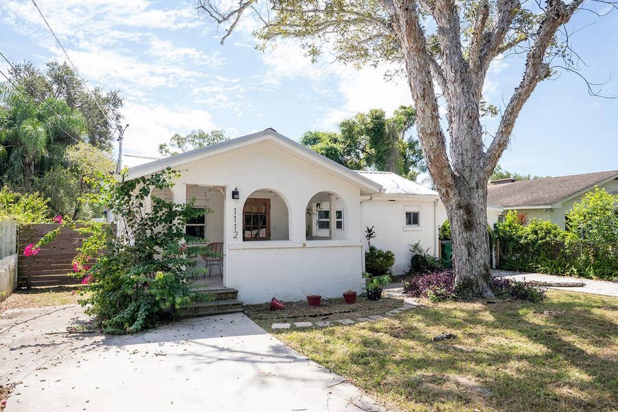 Property photo for 1112 W KIRBY STREET, Tampa, FL