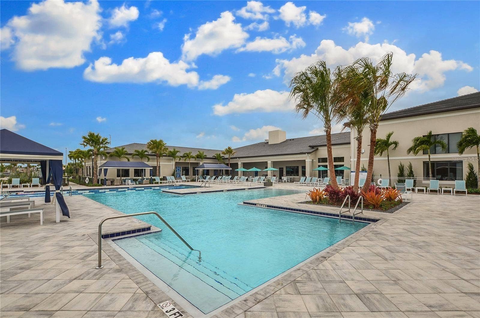 15479 SANTA POLA DRIVE, Wimauma, FL 33598 15479 SANTA POLA DRIVE, Wimauma, FL 33598