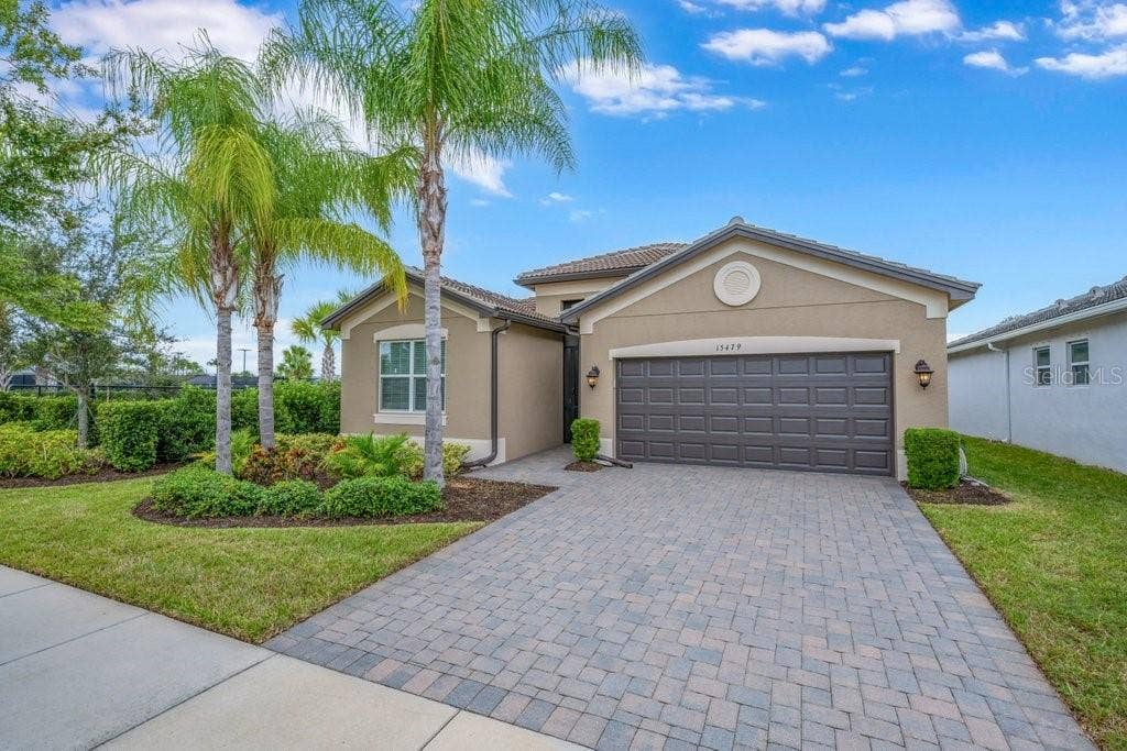 15479 SANTA POLA DRIVE, Wimauma, FL 33598 15479 SANTA POLA DRIVE, Wimauma, FL 33598