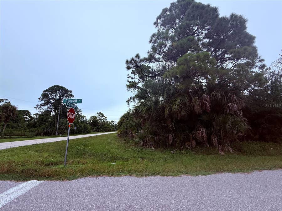 Property photo for 1212 CORNELIUS BOULEVARD, Port Charlotte, FL