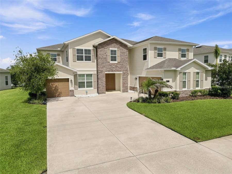 Property photo for 7697 ROMA DUNE DRIVE, Wesley Chapel, FL