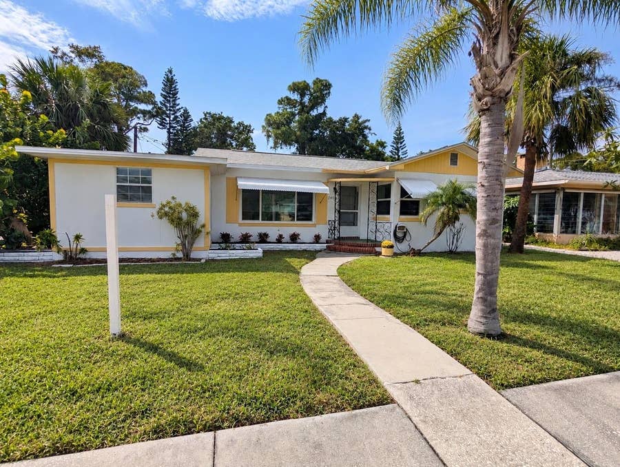 Property photo for 2907 49TH STREET S, #A, Gulfport, FL