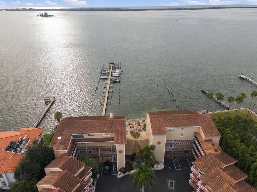 Property photo for 1420 BAYSHORE BOULEVARD, #409, Dunedin, FL