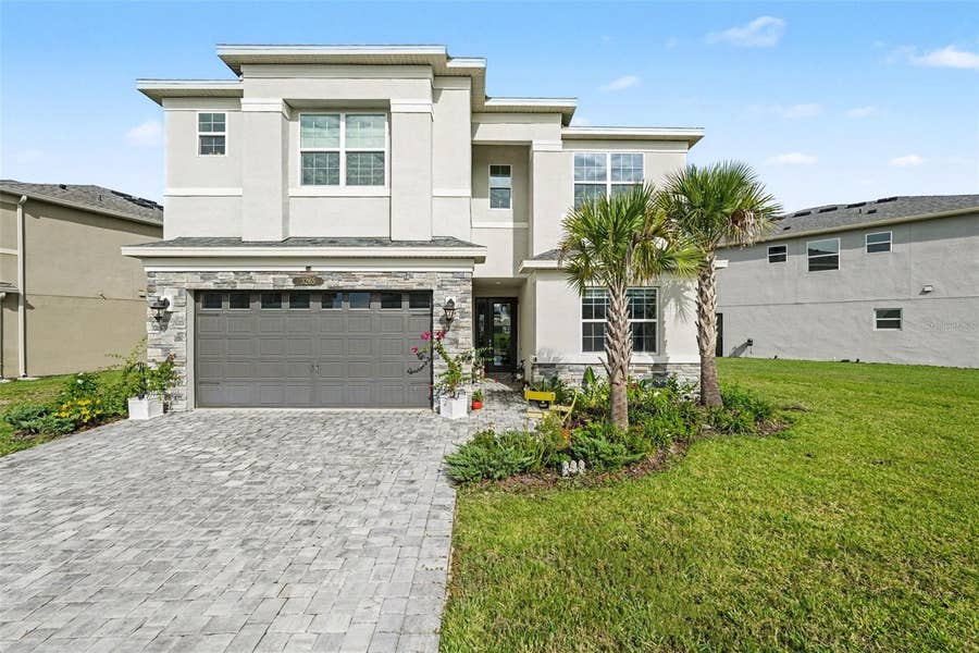 Property photo for 3265 WOODLAND BROOK WAY, Wesley Chapel, FL