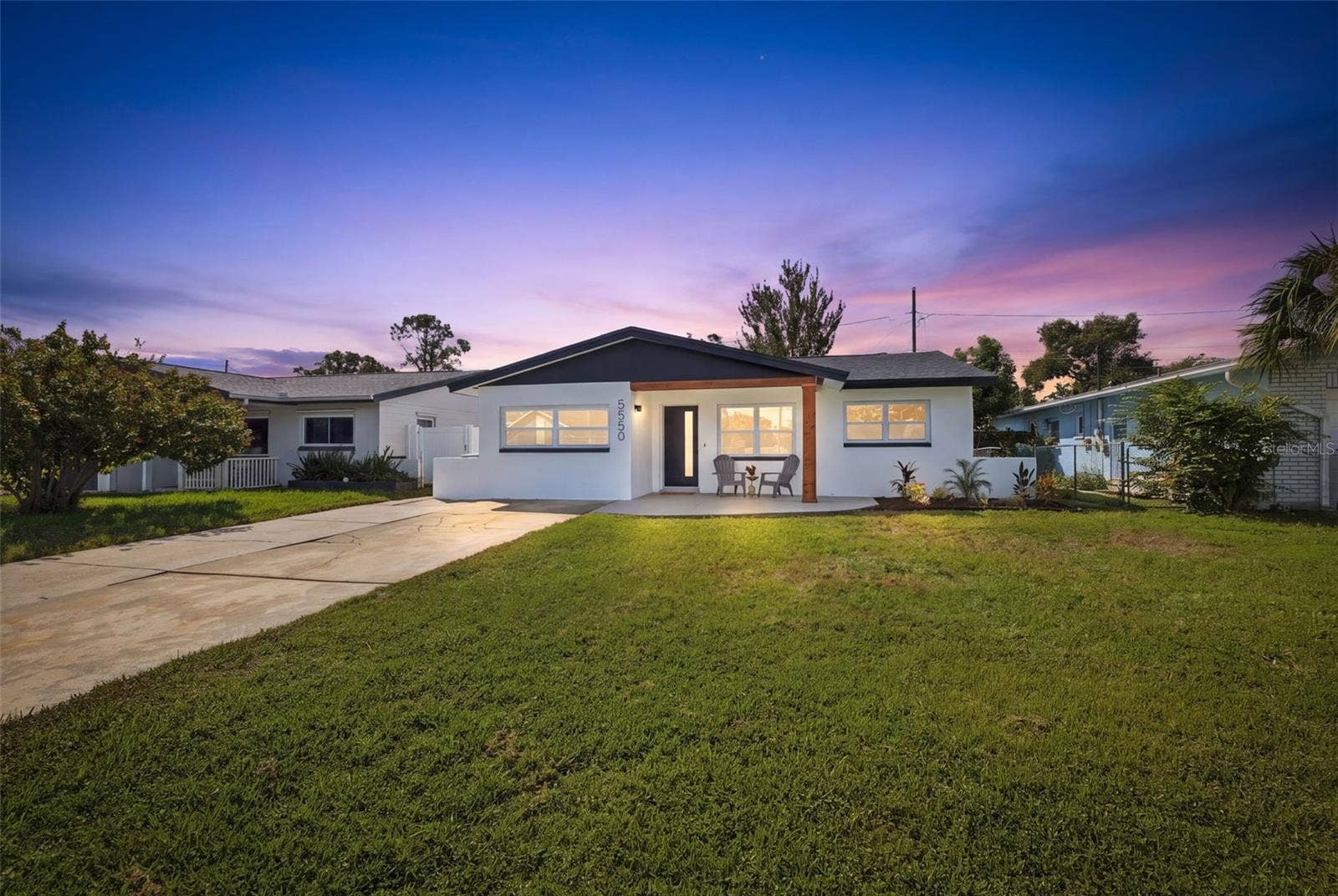 5550 21ST AVE N, St Petersburg, FL 33710 5550 21ST AVE N, St Petersburg, FL 33710
