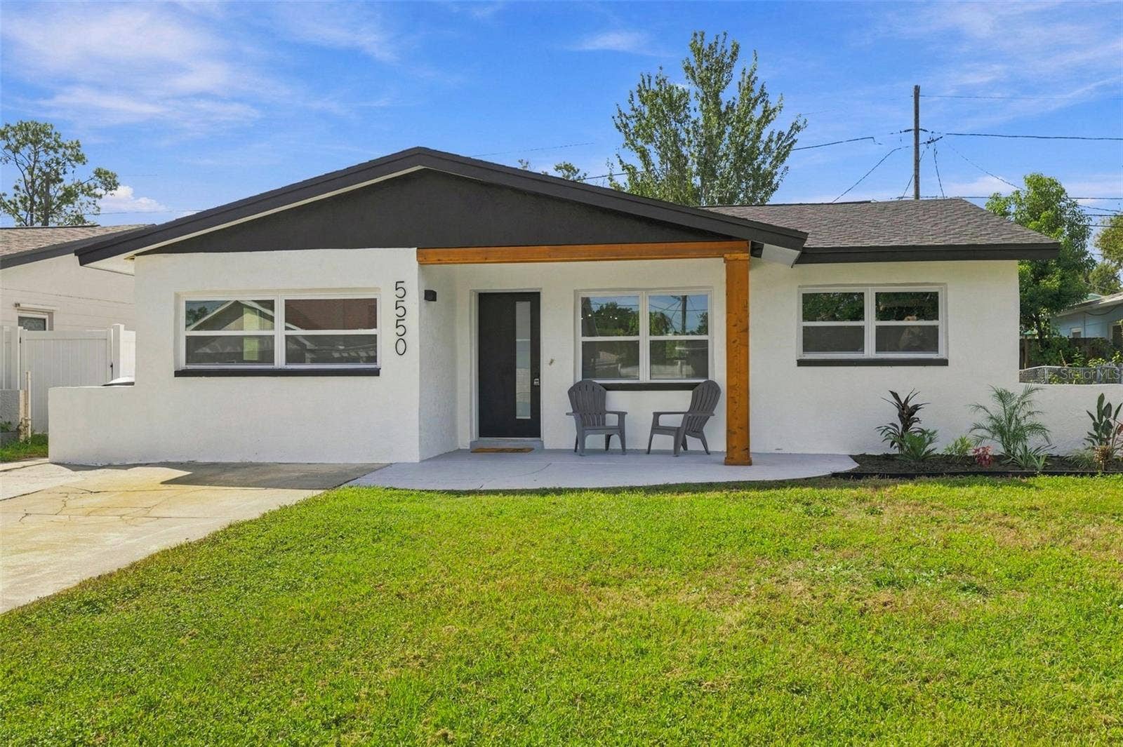 5550 21ST AVE N, St Petersburg, FL 33710 5550 21ST AVE N, St Petersburg, FL 33710
