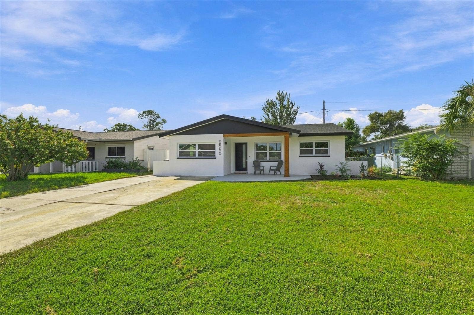 5550 21ST AVE N, St Petersburg, FL 33710 5550 21ST AVE N, St Petersburg, FL 33710